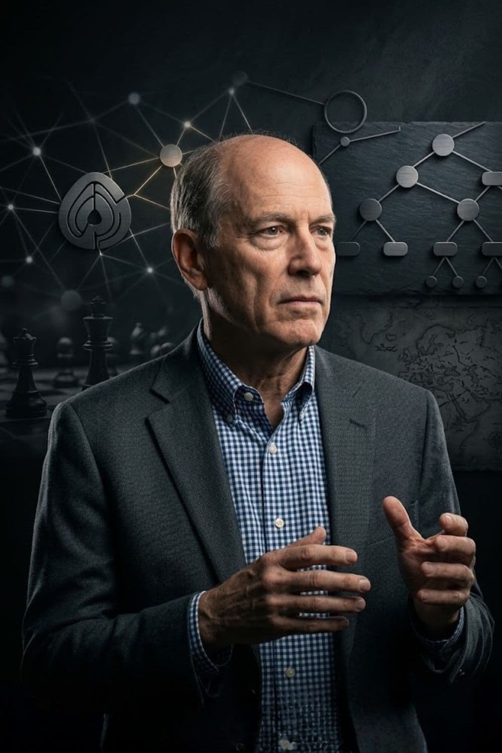 Good Strategy/Bad Strategy