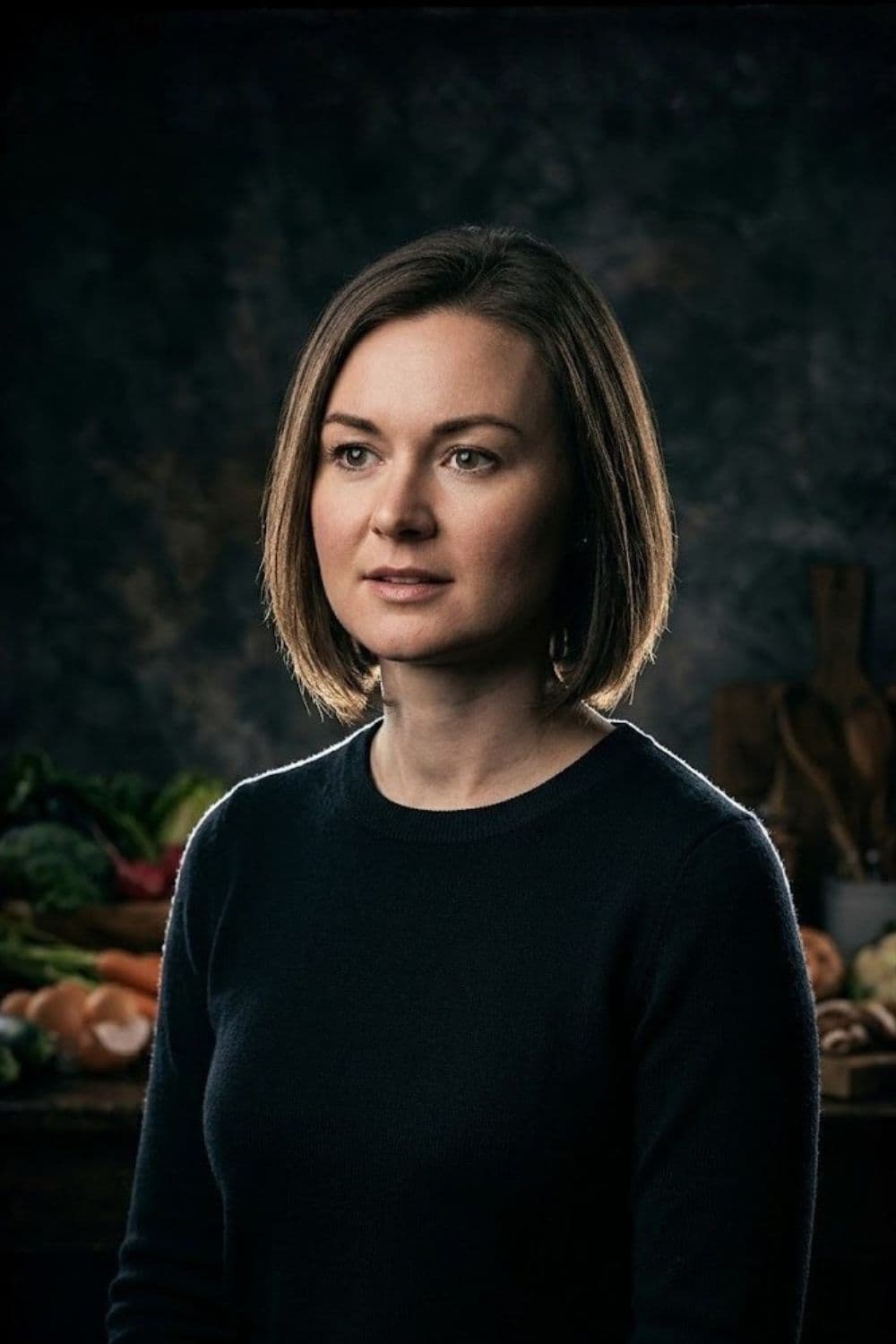 Real Food for Pregnancy