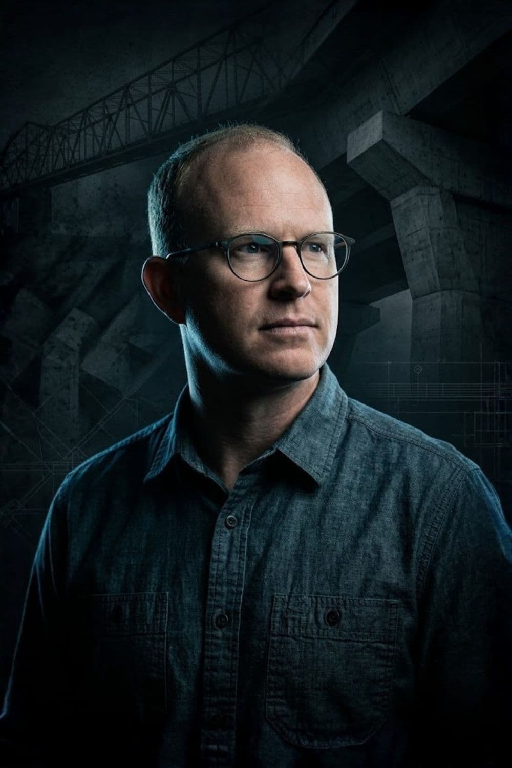 Engineering in Plain Sight