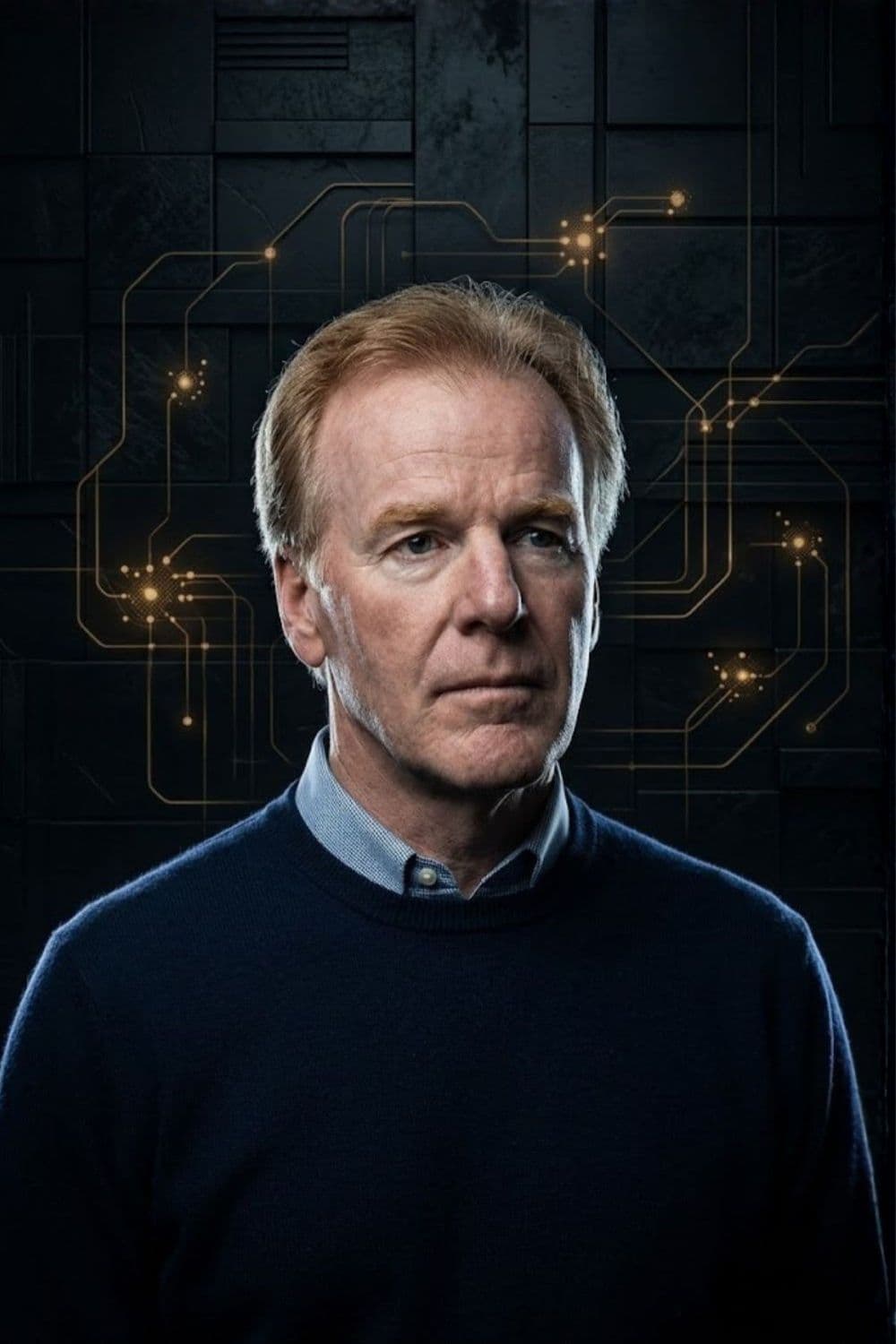 The Fifth Discipline