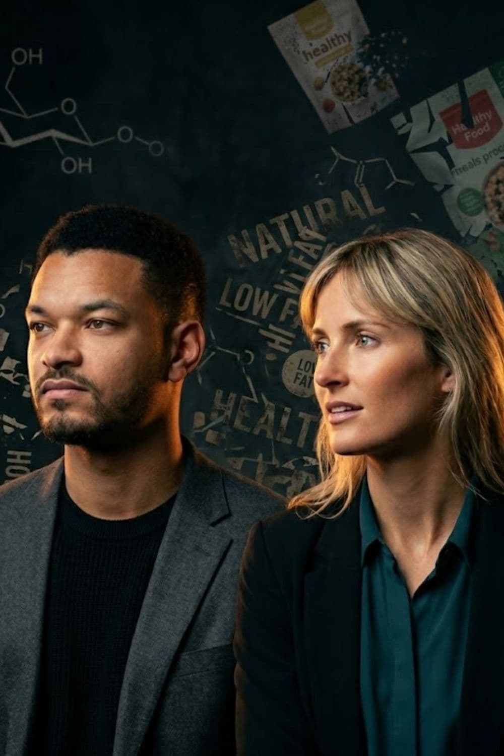 They're Lying About "Healthy" Foods & Sugar!