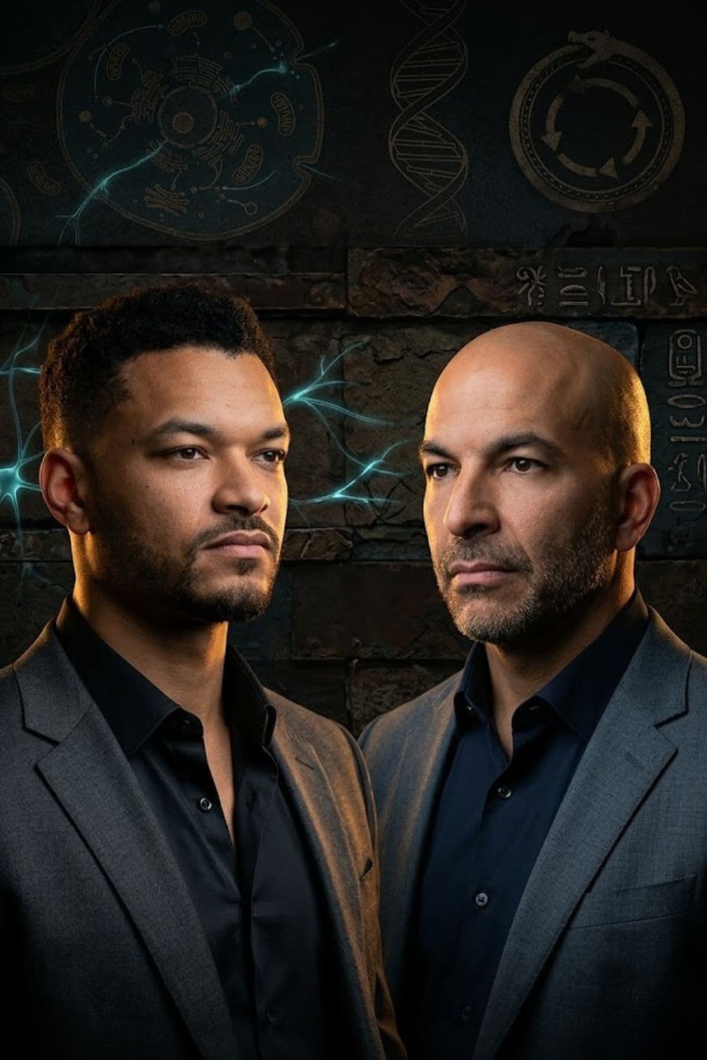 The Science of Longevity