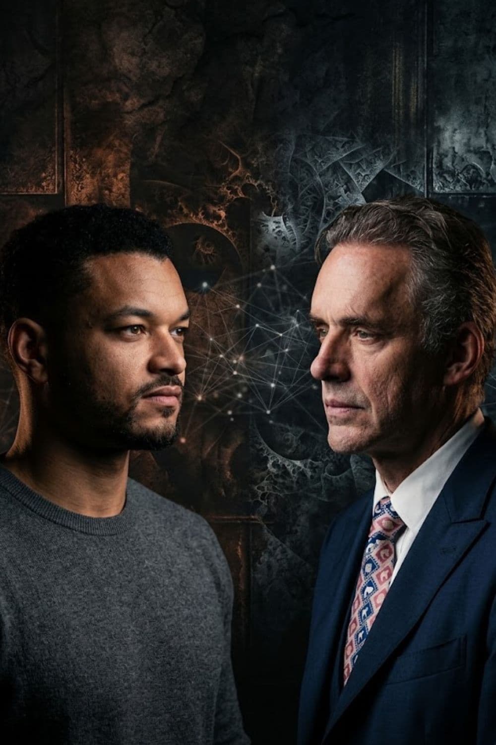 Becoming Who You Want To Be