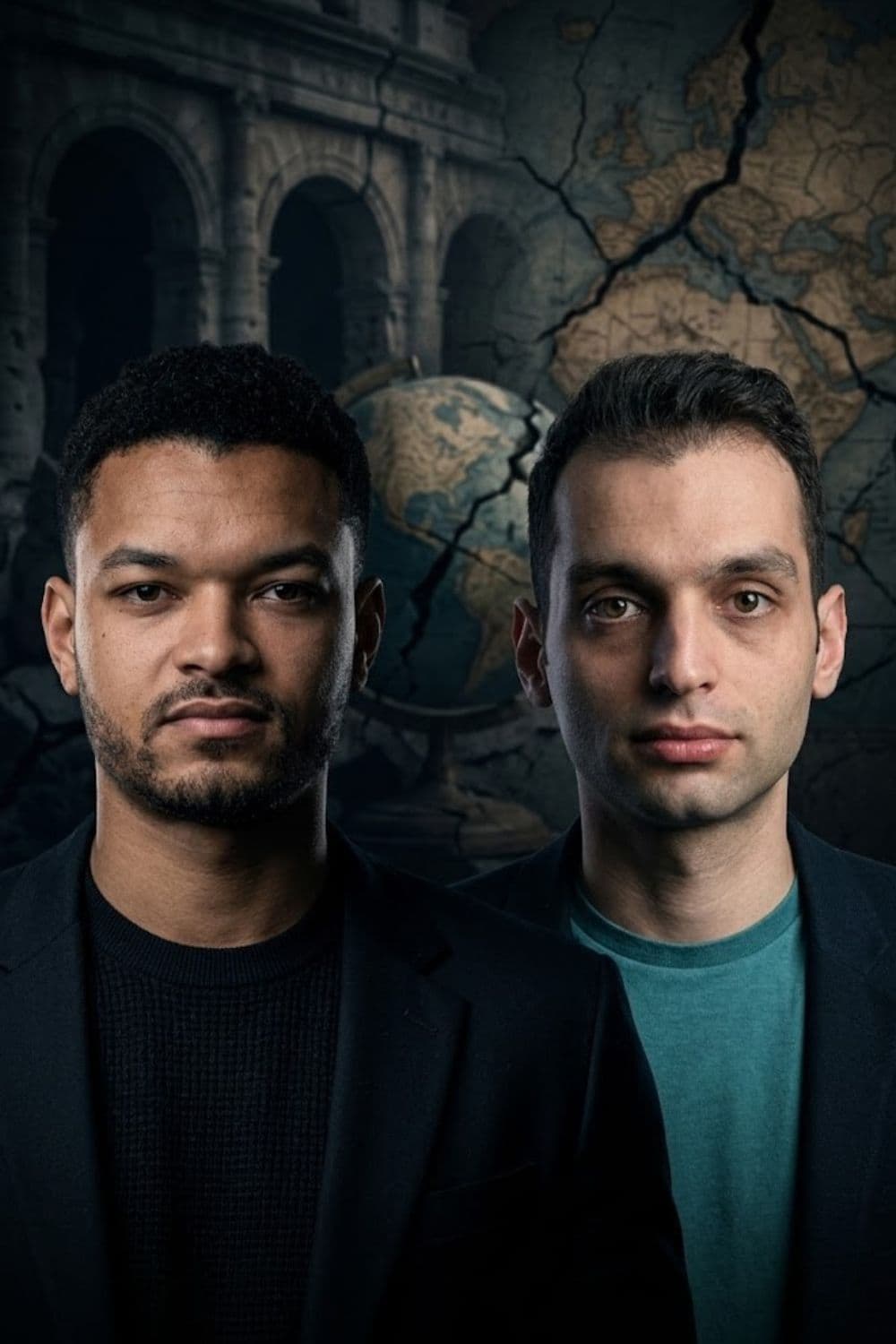 Why the West is Collapsing: The End of the Rules-Based Order