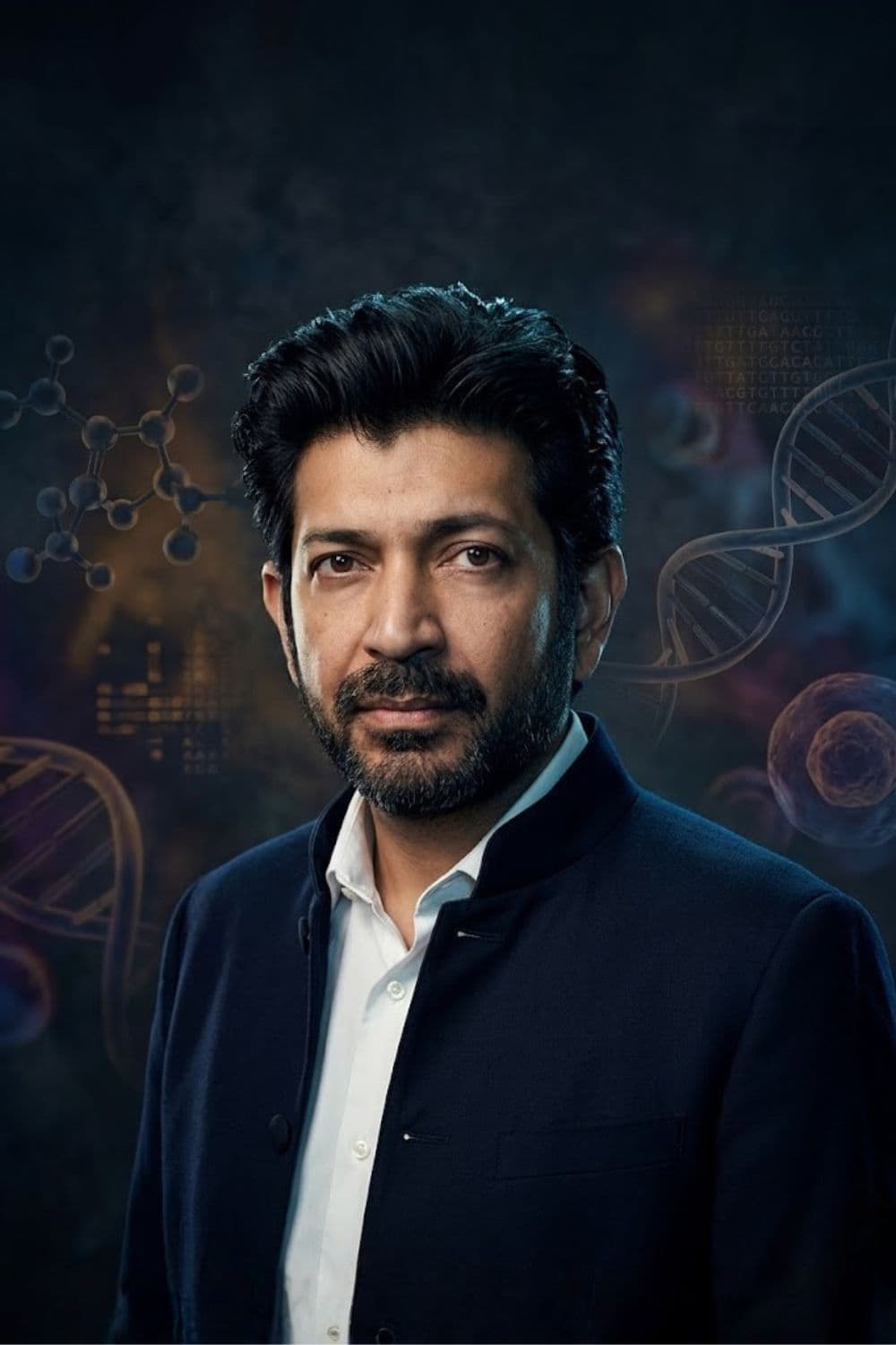 The Gene