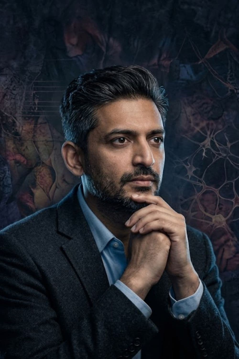 The Emperor of All Maladies