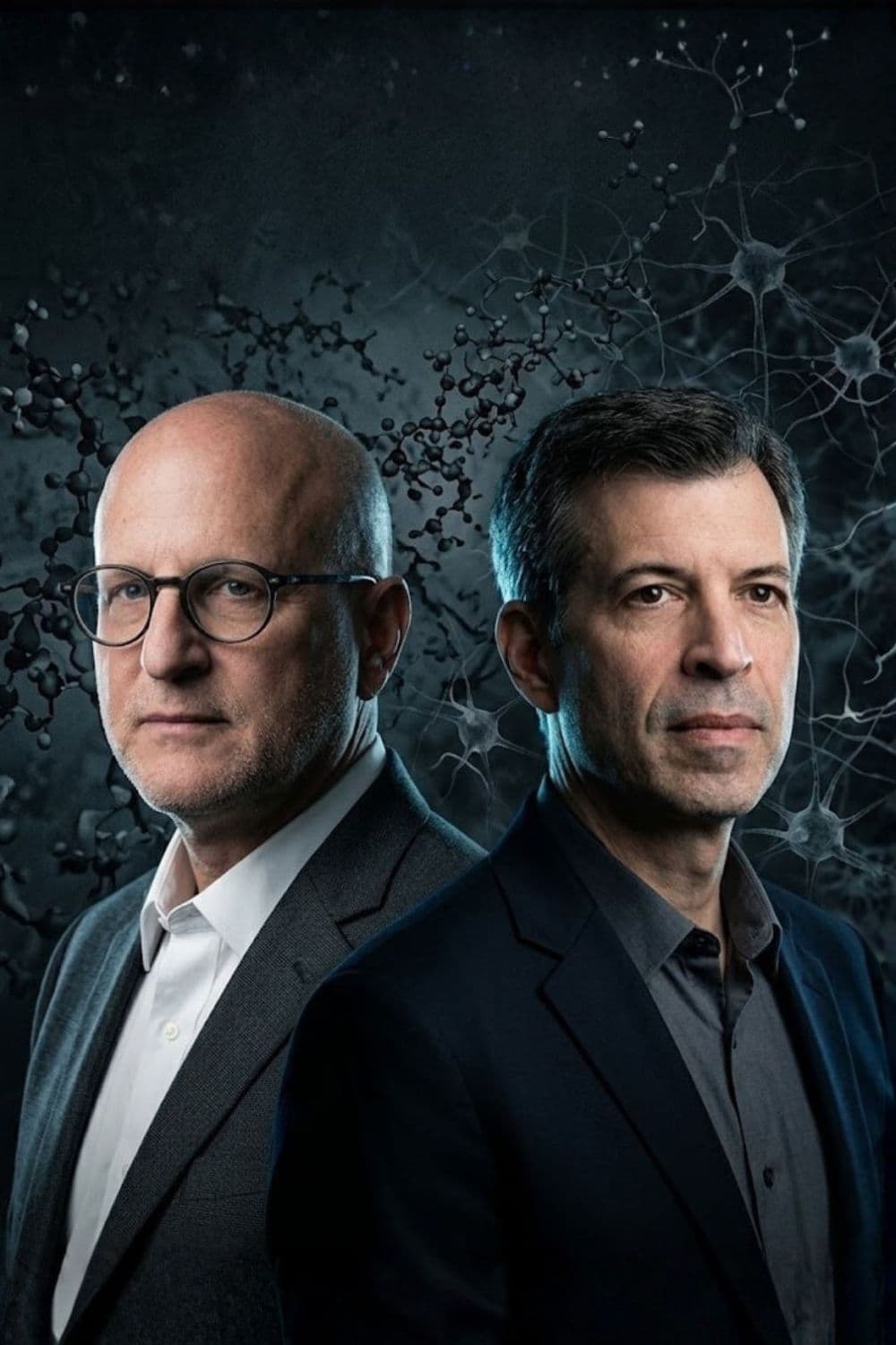 The Molecule of More