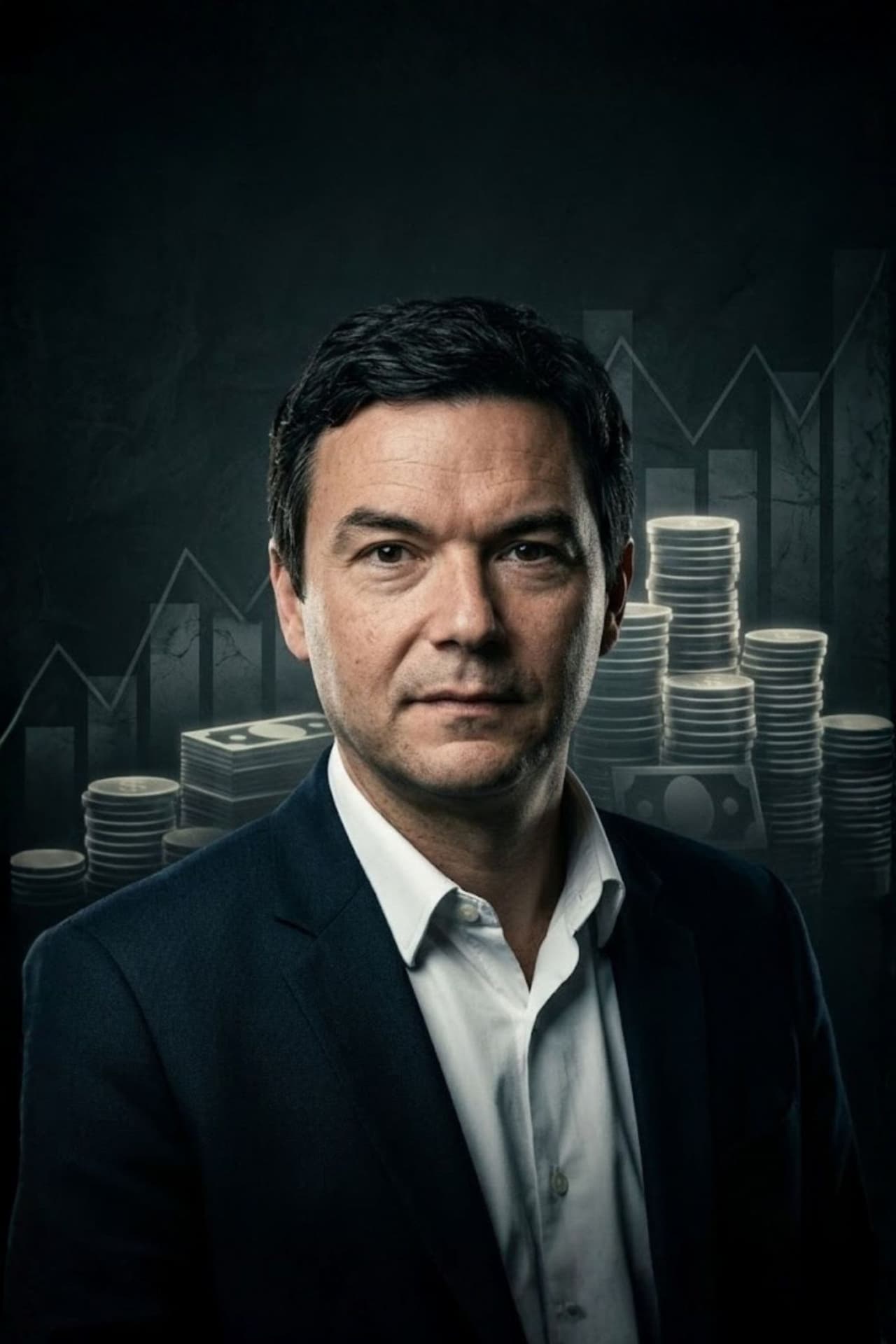 Capital in the Twenty-First Century