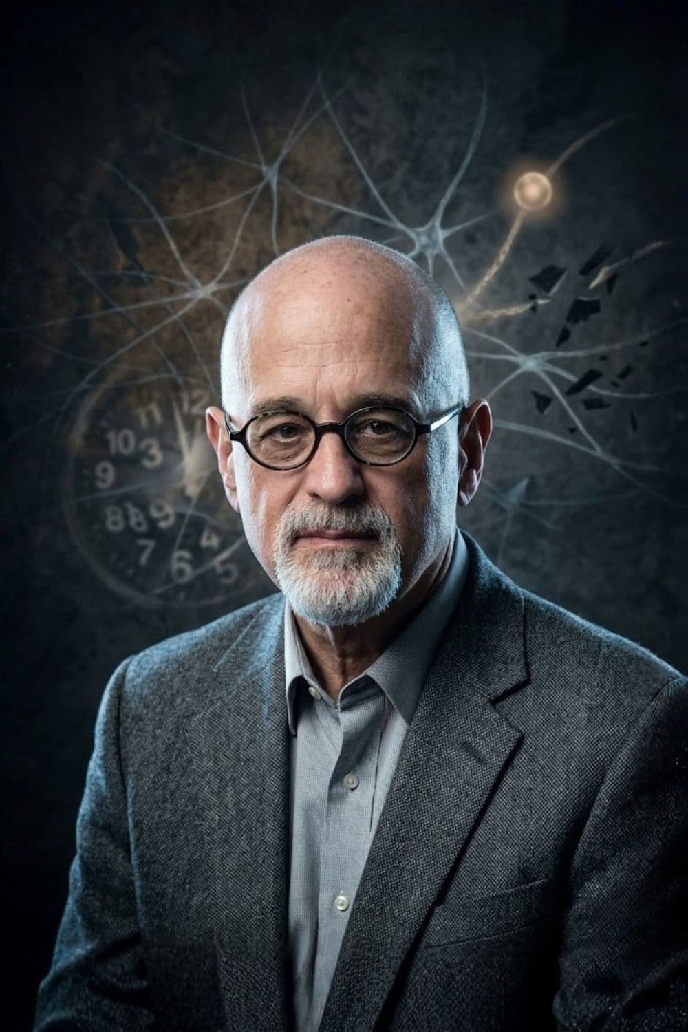 Stumbling on Happiness