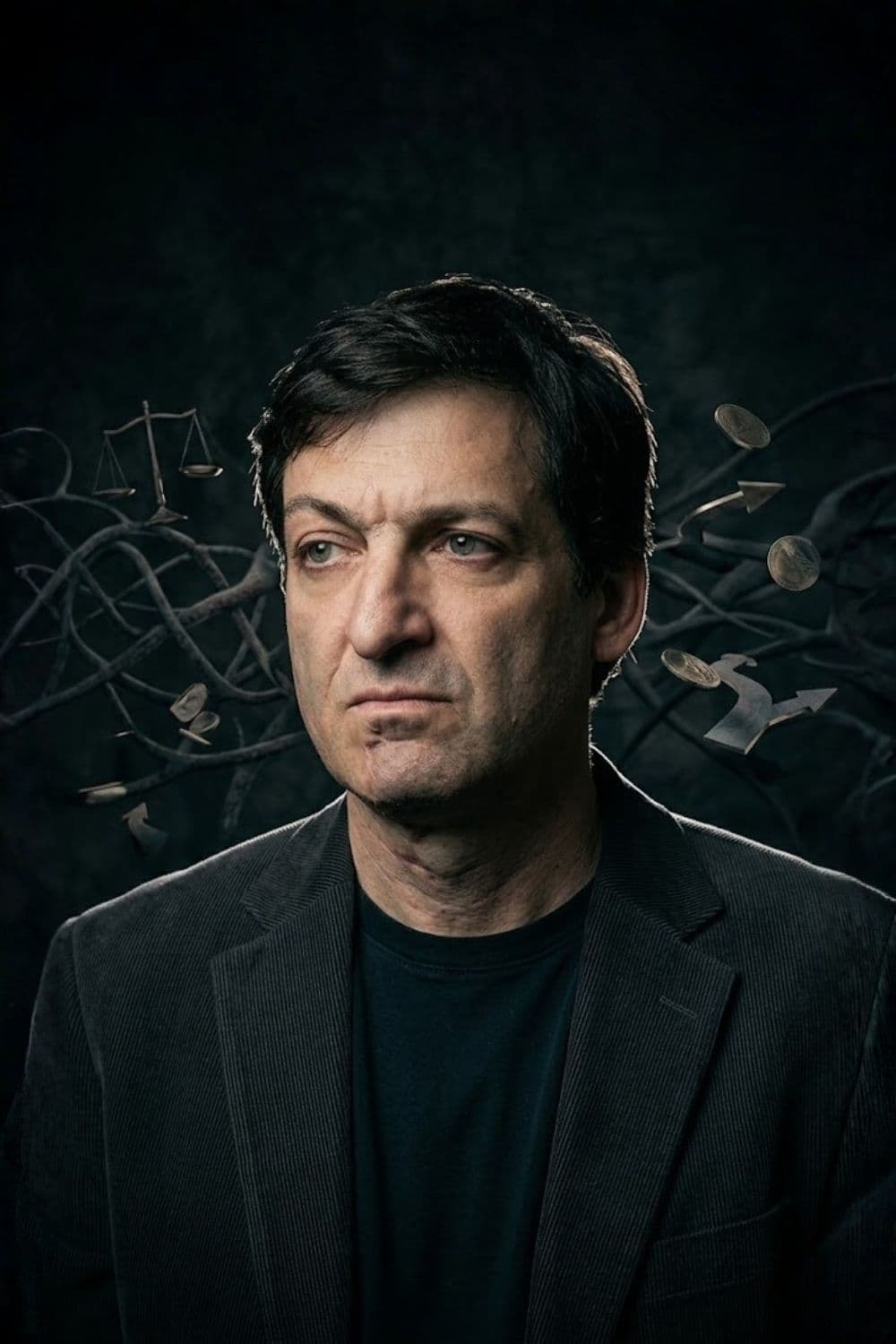 Predictably Irrational