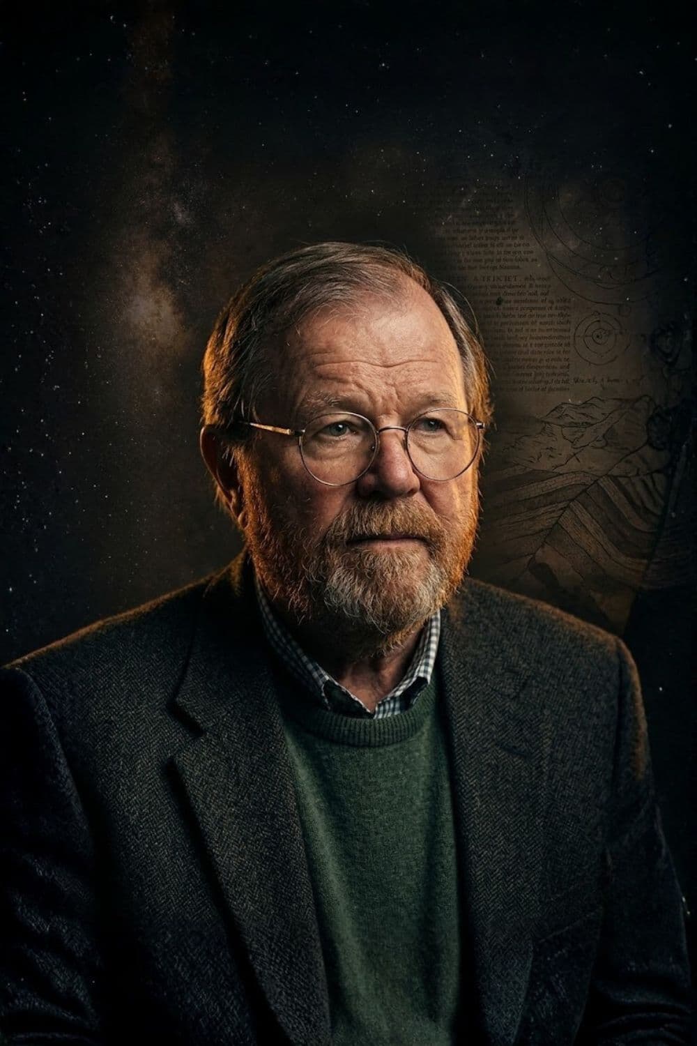 A Short History of Nearly Everything