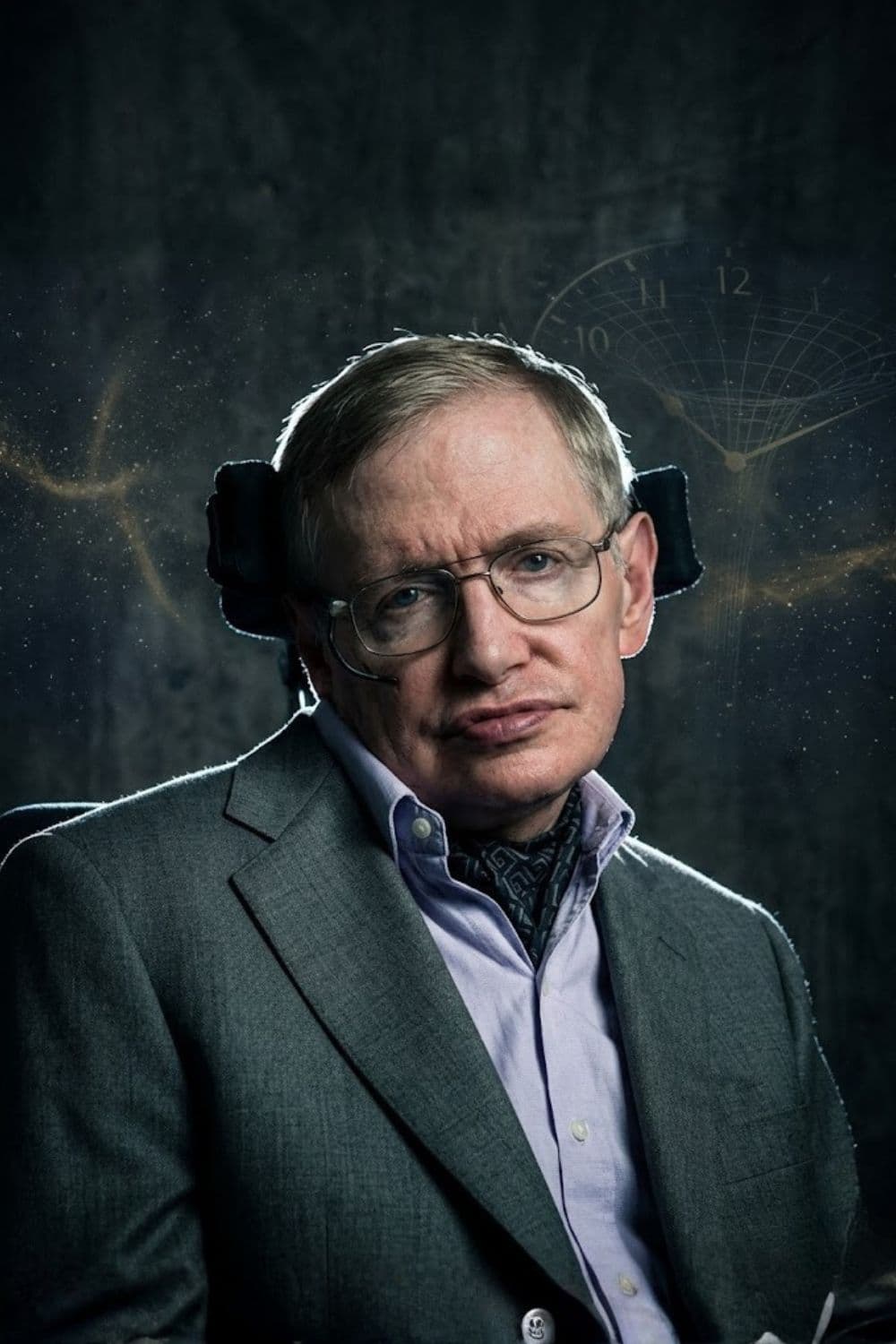 A Brief History of Time