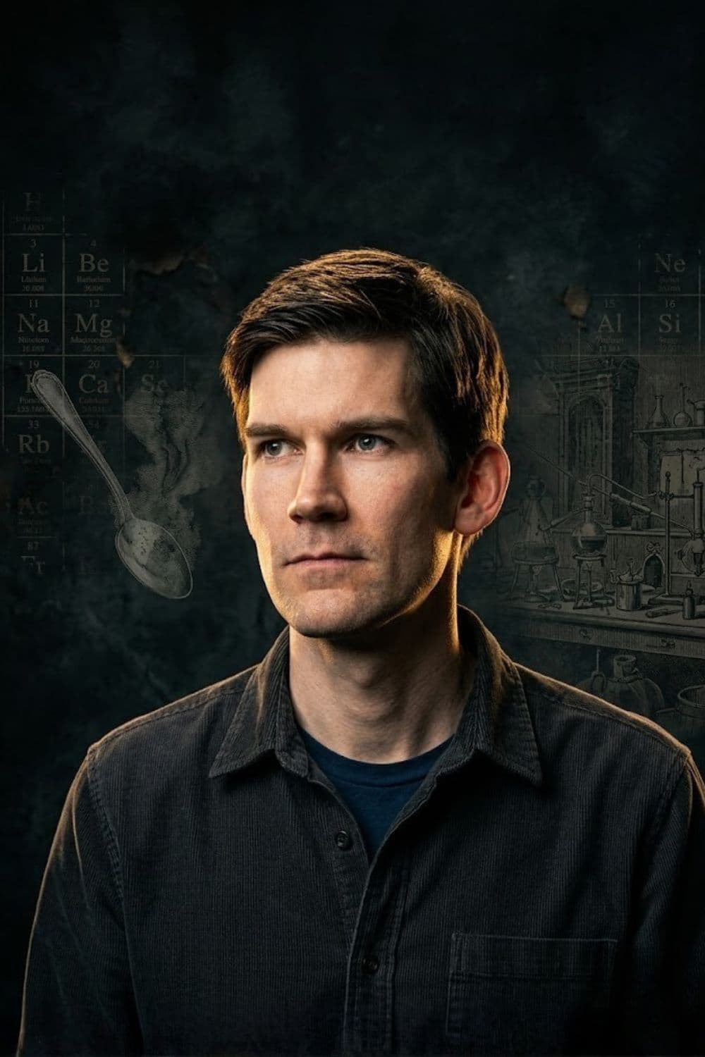 The Disappearing Spoon