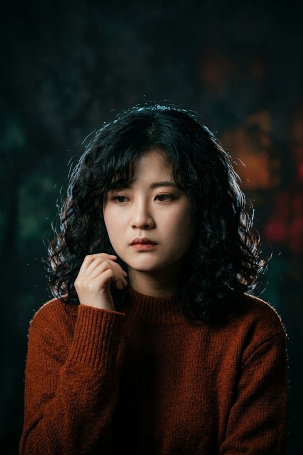 I Want to Die but I Want to Eat Tteokbokki