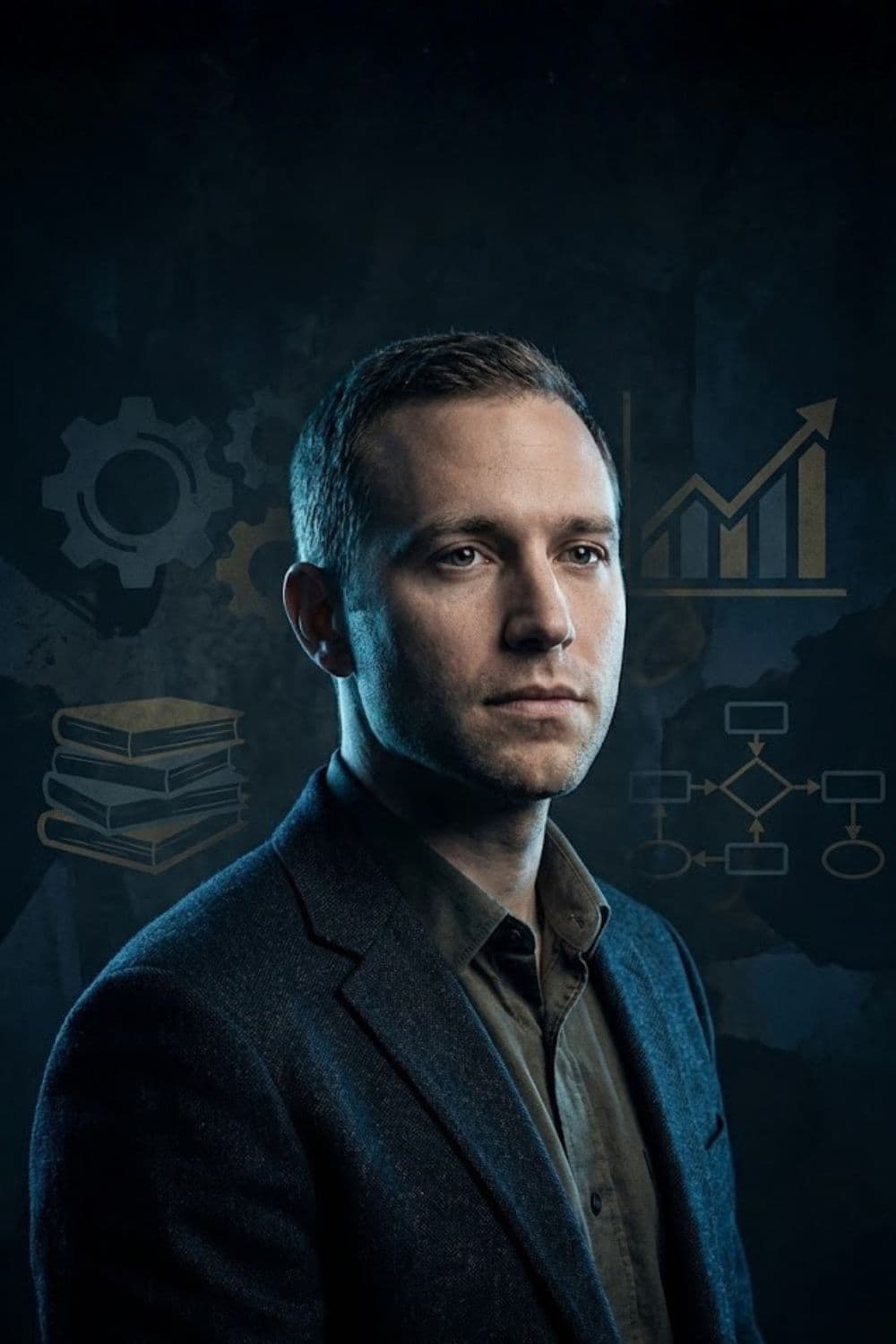 The Personal MBA