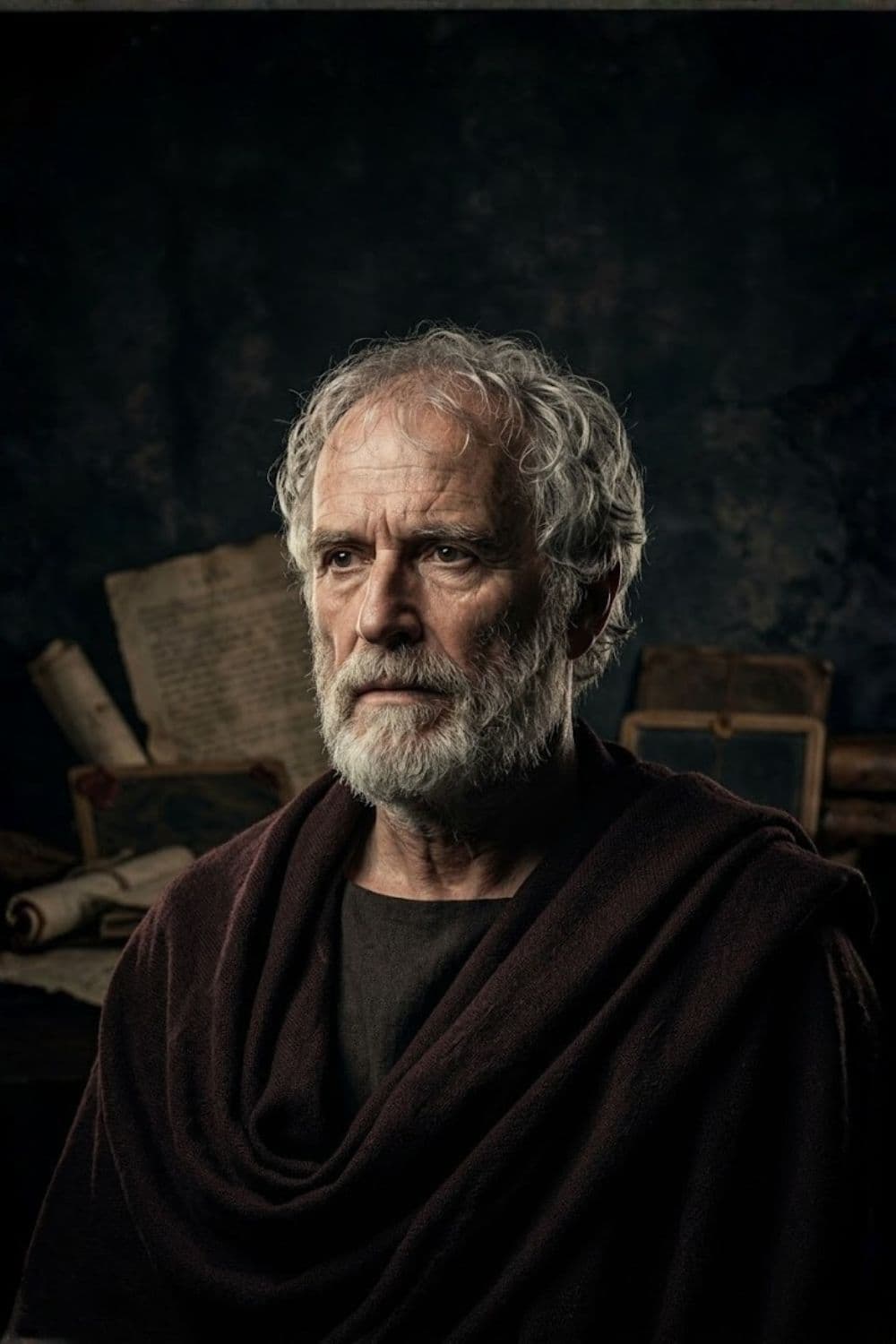 Letters from a Stoic
