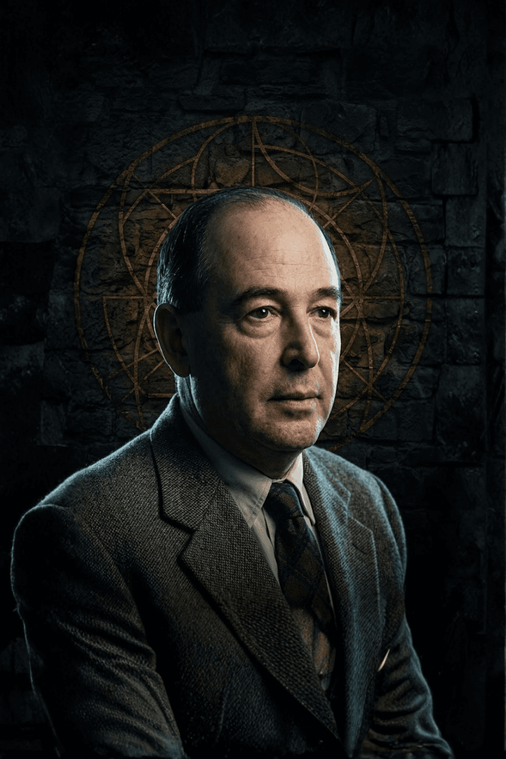 Mere Christianity