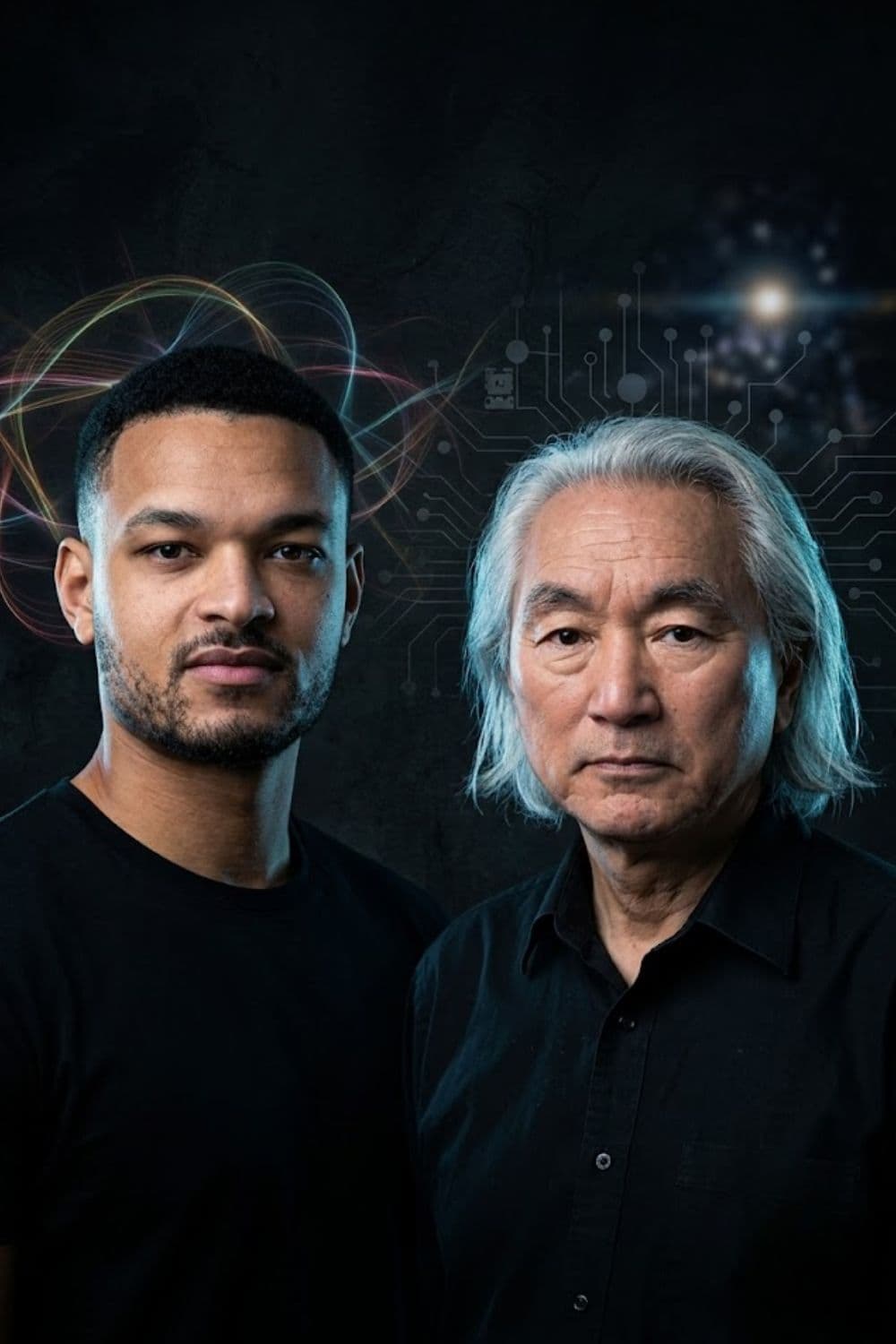 Michio Kaku on String Theory, AI, and Human Destiny