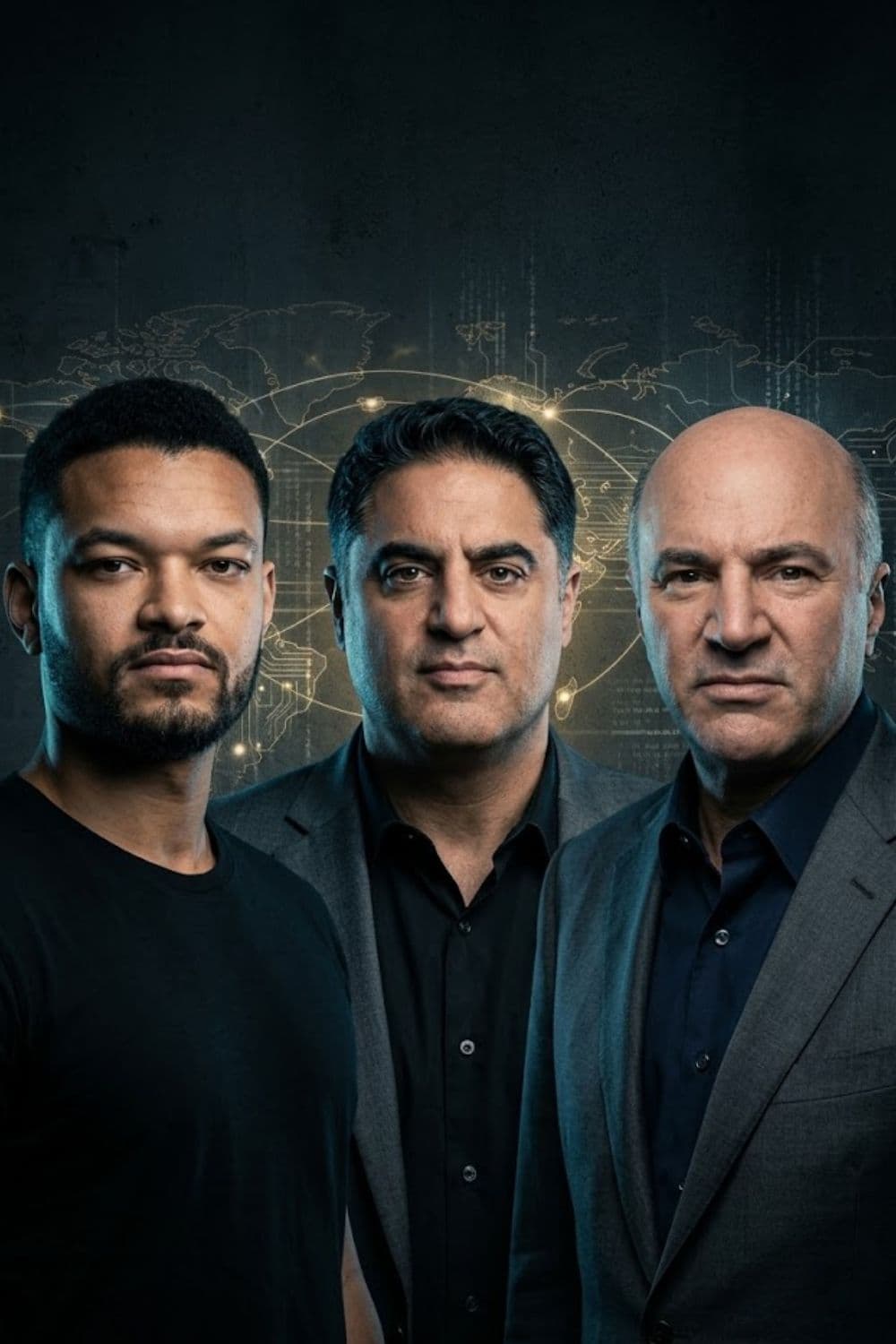 The Coming AI Disruption and the Future of Geopolitics