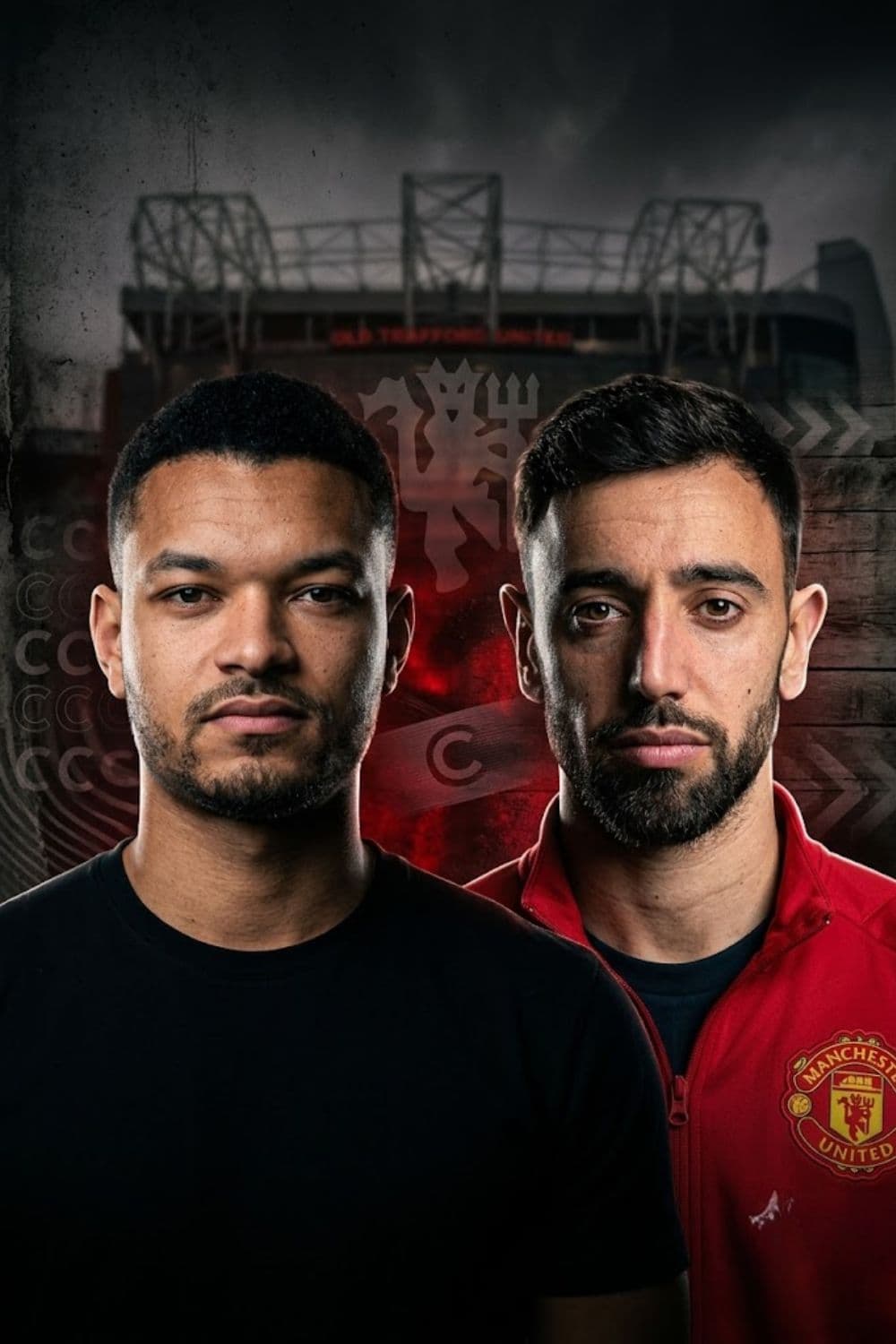 The Mindset and Leadership of Manchester United's Captain