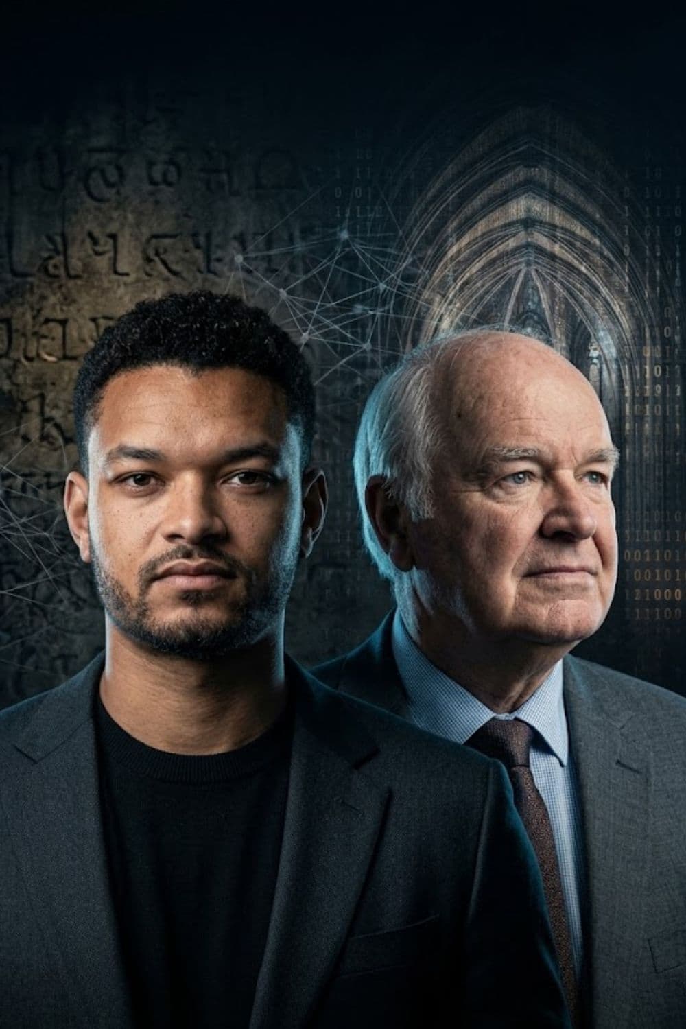 Rational Faith, AI, and the Human Search for Meaning