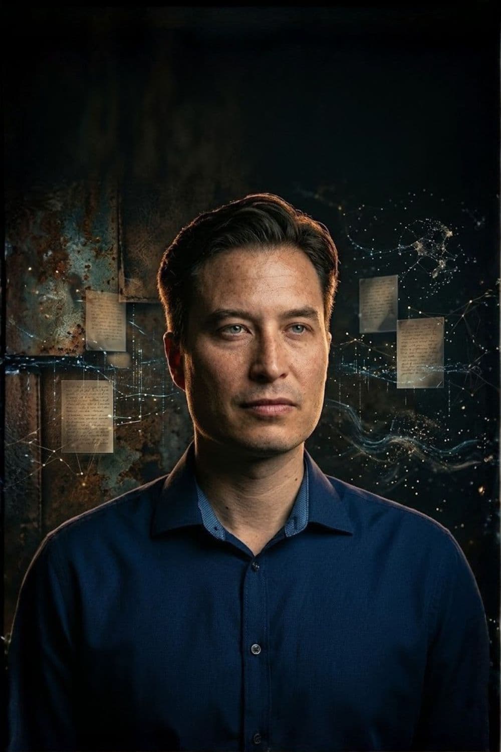 Building a Second Brain