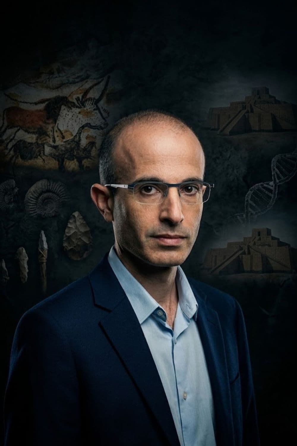 Sapiens: A Brief History of Humankind