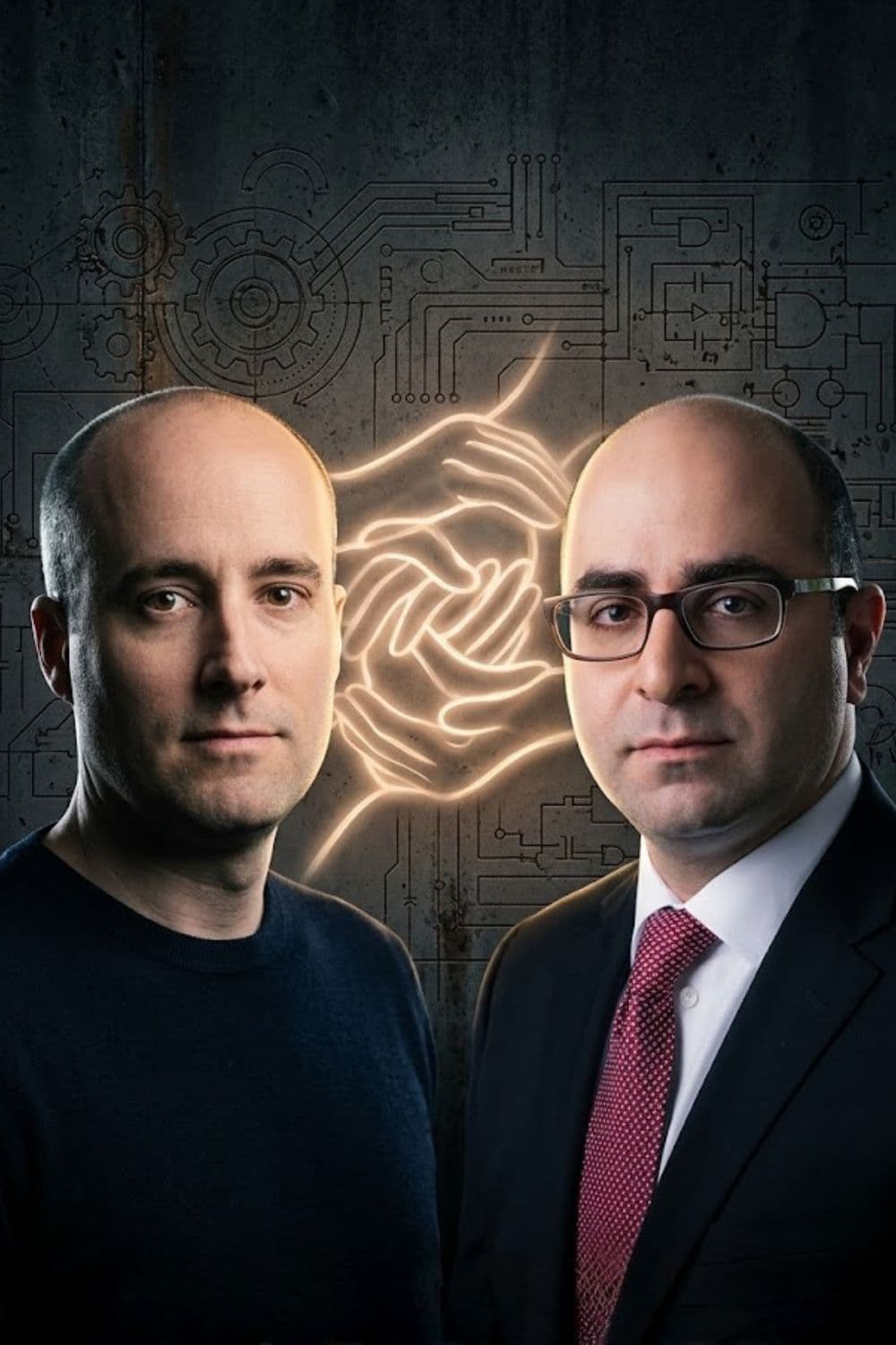 Engineering Discipline and Deep Empathy in Business Leadership