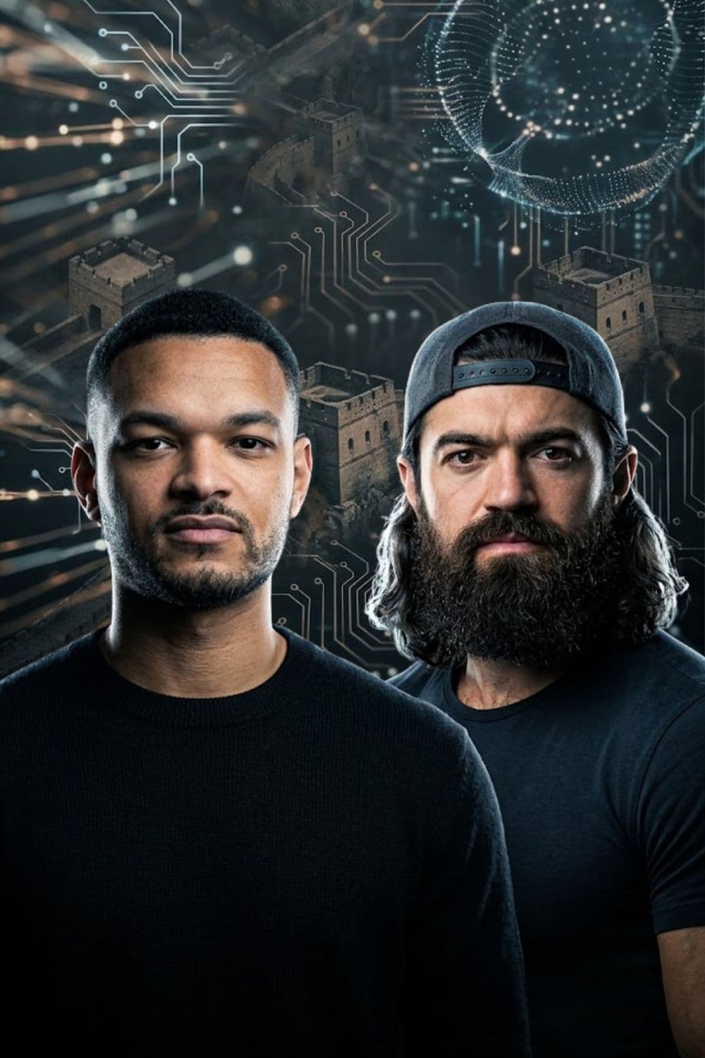 Building Moats and Long-Term Businesses in the AI Era