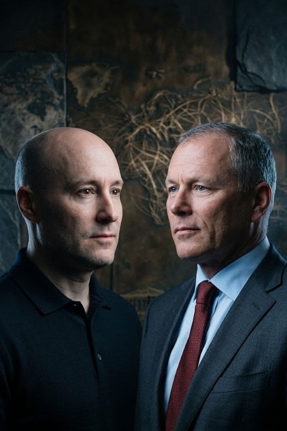 Contrarian Investing, High Ambition, and Navigating the AI Era