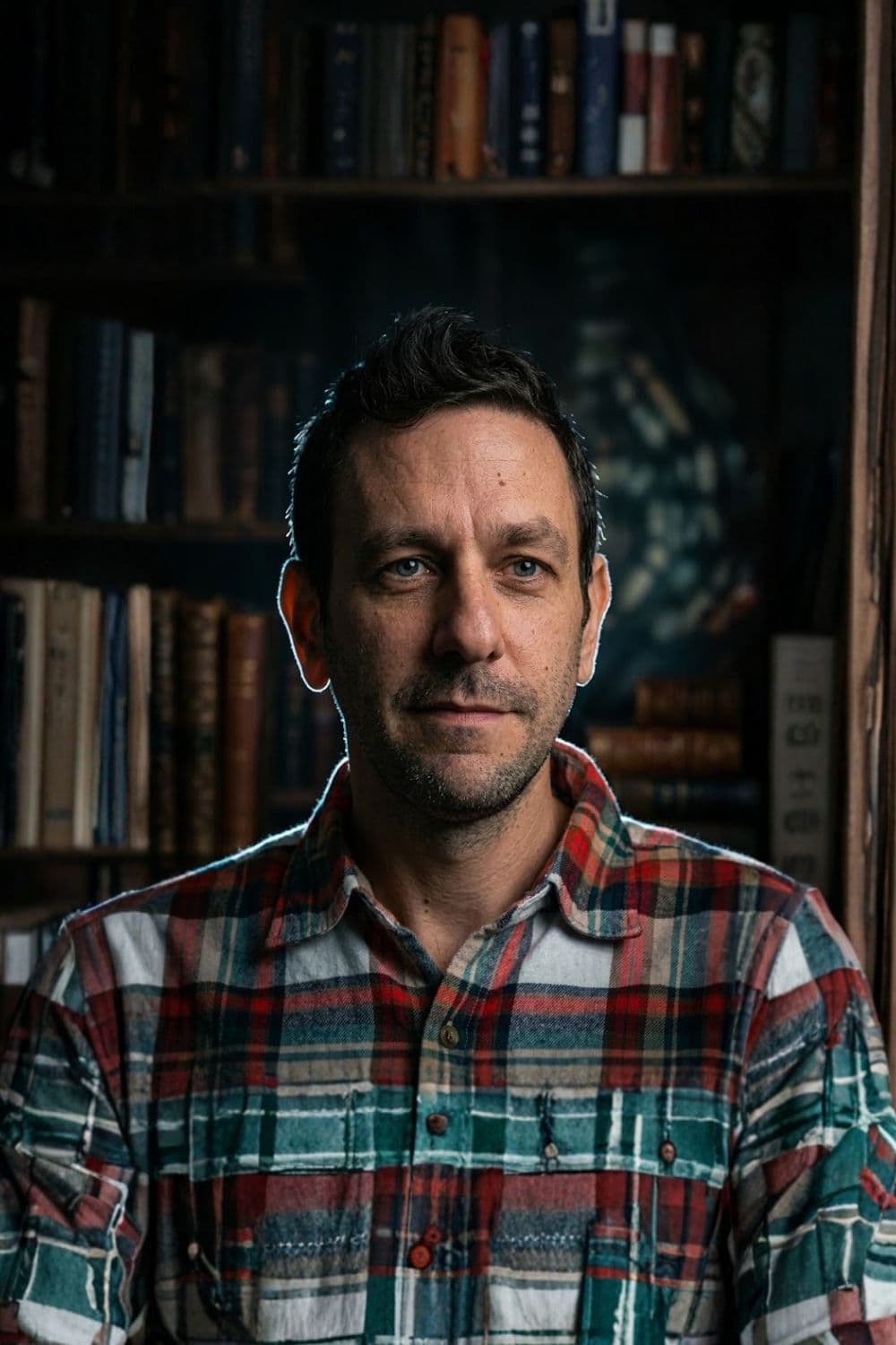 The Bookshop: A History of the American Bookstore
