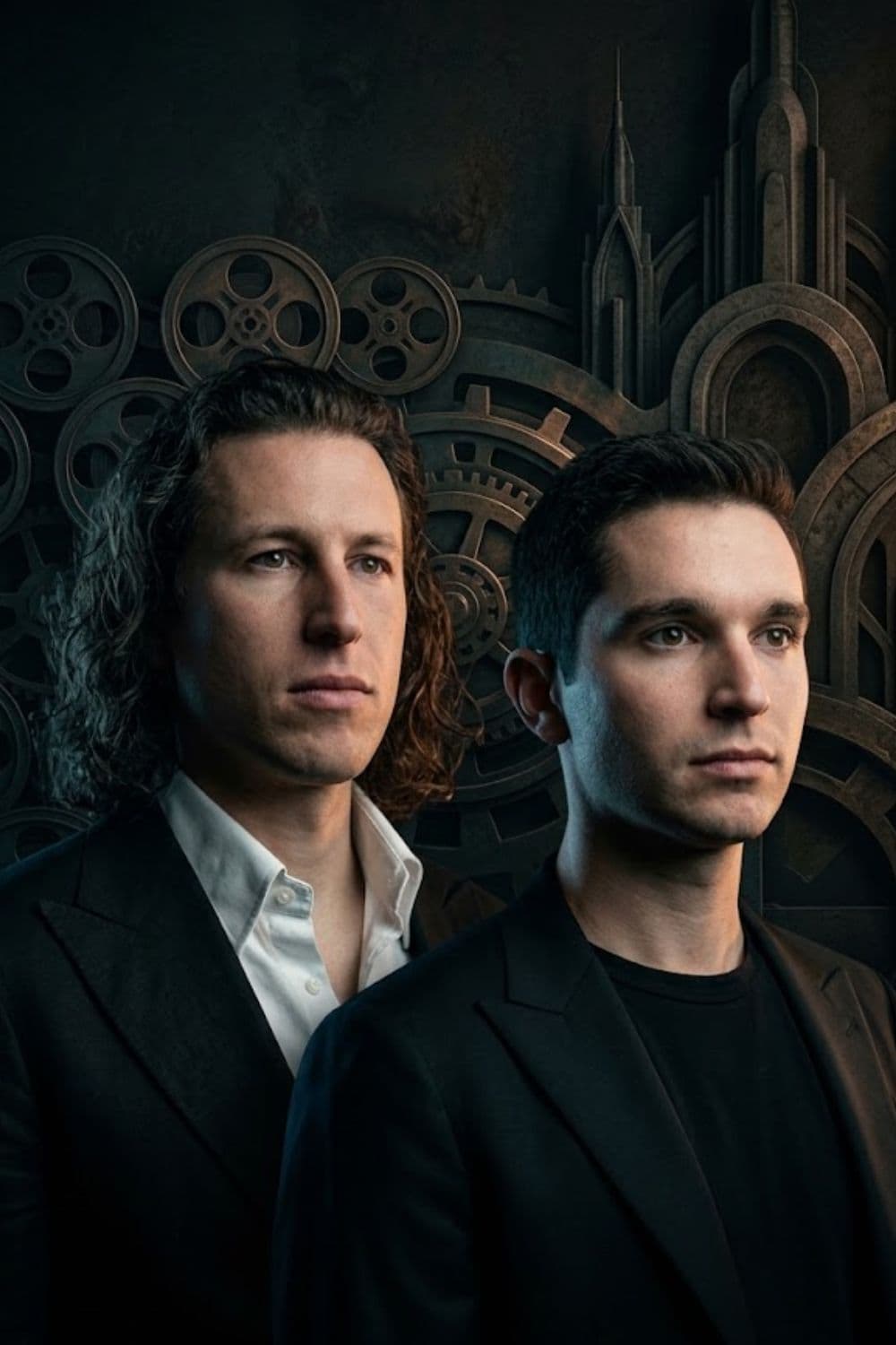 How Disney's Business Model Evolved From Flywheel to Empire